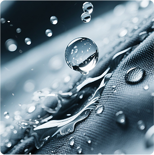 Powlekana tkanina poliestrowa