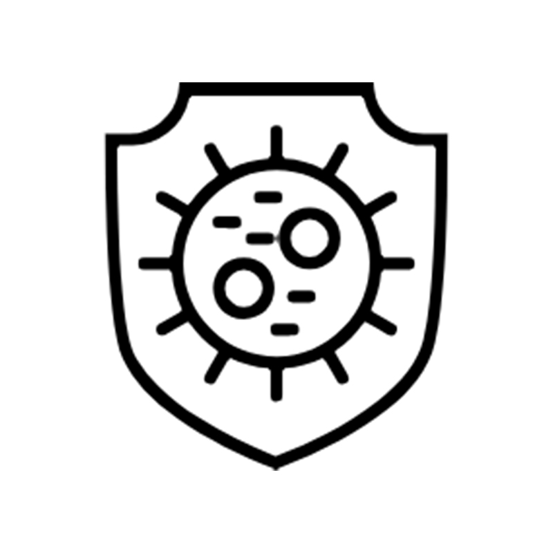 Tkanina antybakteryjna