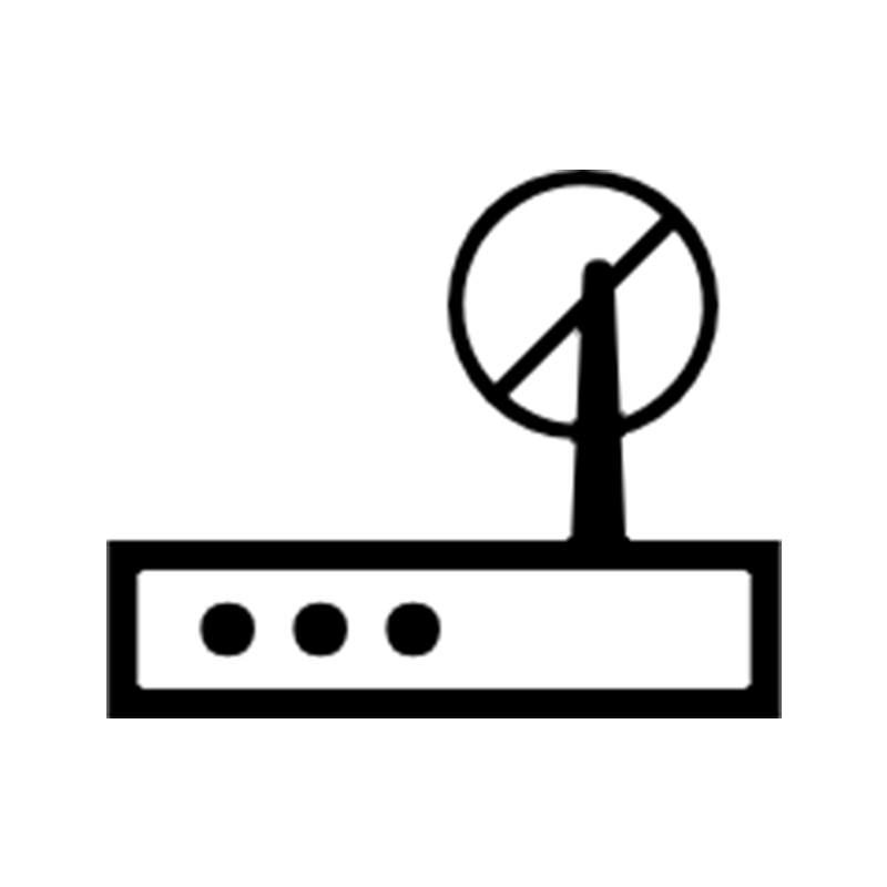 Tkanina osłony sygnałowej (Tkanina osłony Rfid)